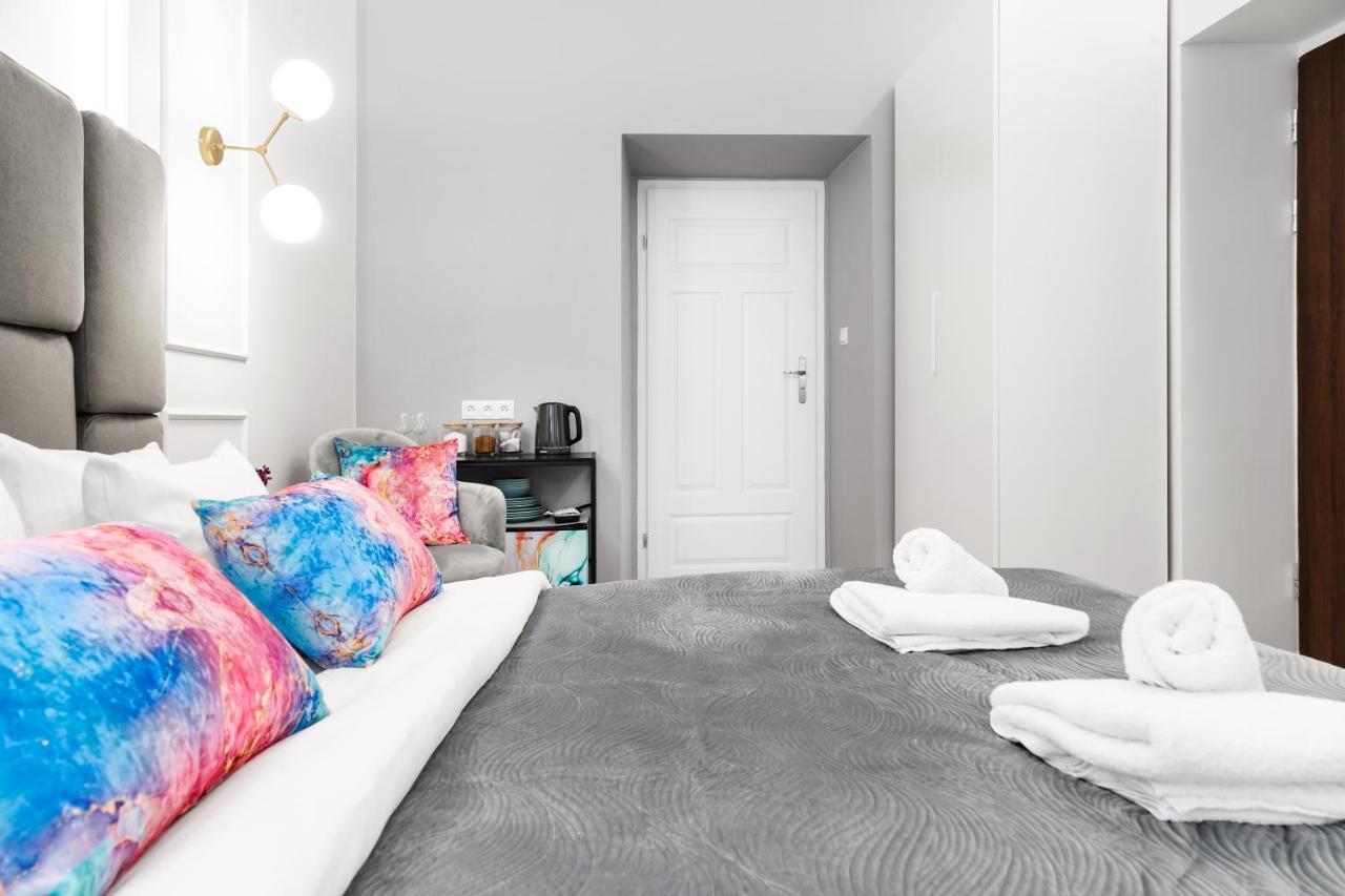 Househost Apartment: Sw.gertrudy 10/0.2 *